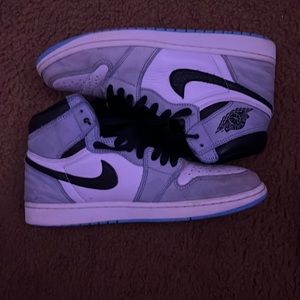 They are use I don’t have the original box